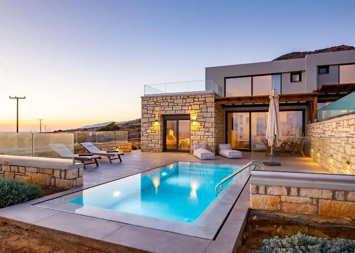 Anemelia Hébergement de vacances