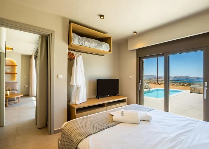 Anemelia Hébergement de vacances *