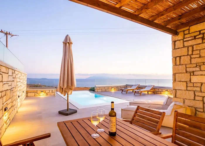 Anemelia Hébergement de vacances *