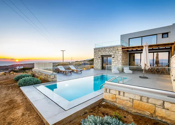 Hébergement de vacances Anemelia *