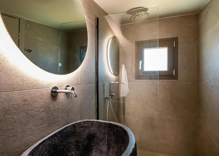 Anemelia Hébergement de vacances Foiníkion