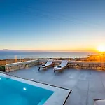 Tatil Evi Anemelia Foiníkion