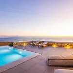 Anemelia Holiday home Foinikion