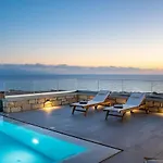 Anemelia Tatil Evi Foiníkion