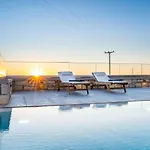 Holiday home Anemelia Foinikion