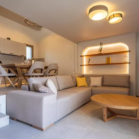 Case de vacanță Anemelia Foiníkion