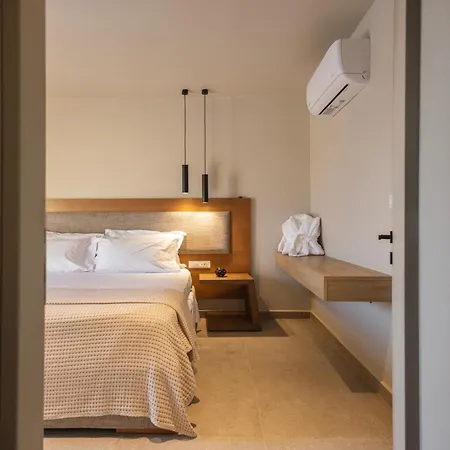 Case de vacanță Anemelia Foiníkion