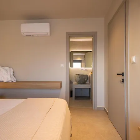 Anemelia Case de vacanță