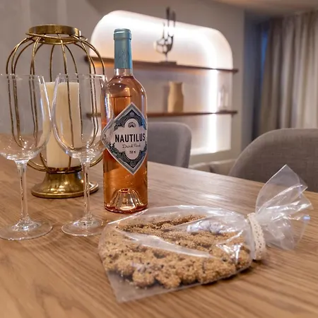 Anemelia Case de vacanță *