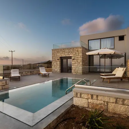 Anemelia Case de vacanță