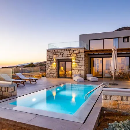 Anemelia Tatil Evi