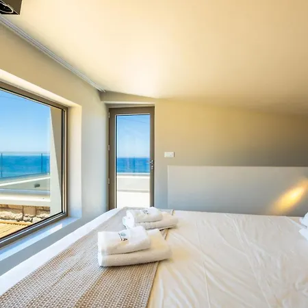 بيت للعطل Anemelia Foiníkion