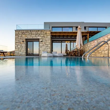 Anemelia Tatil Evi