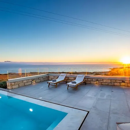 Tatil Evi Anemelia Foiníkion