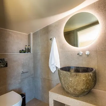 Anemelia Tatil Evi