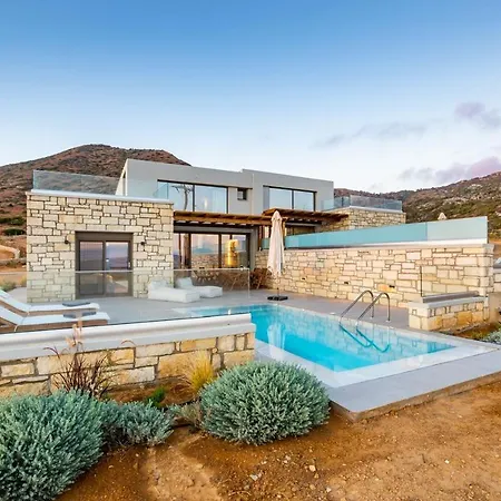Tatil Evi Anemelia *