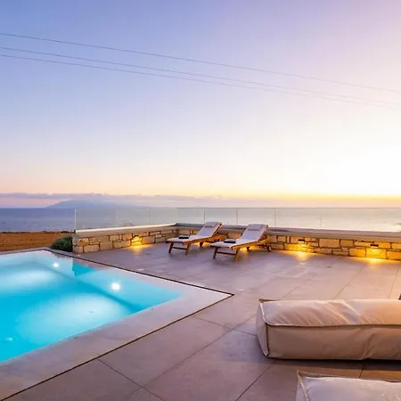 Anemelia Tatil Evi Foiníkion