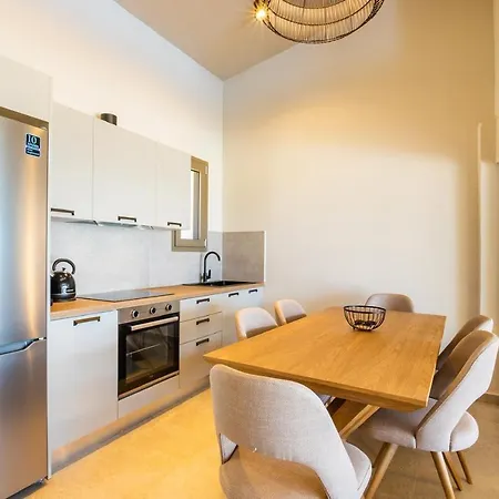 Anemelia Tatil Evi