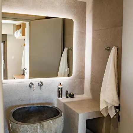Anemelia Tatil Evi