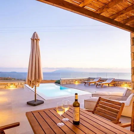 Anemelia Tatil Evi *