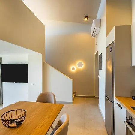 Anemelia Tatil Evi *