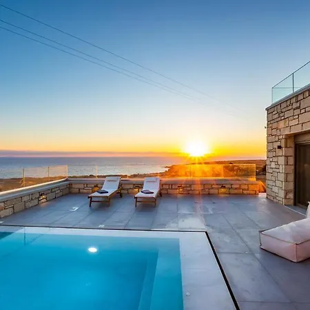 Anemelia Tatil Evi