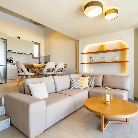 Anemelia Tatil Evi