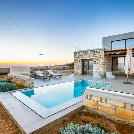 Tatil Evi Anemelia *