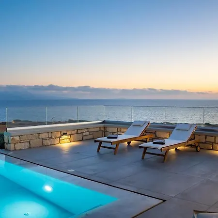 Anemelia Tatil Evi Foiníkion