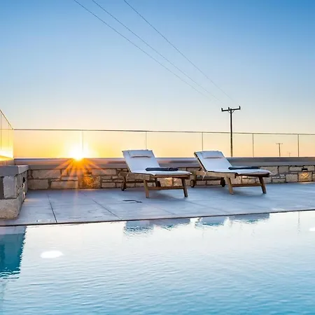 Tatil Evi Anemelia Foiníkion