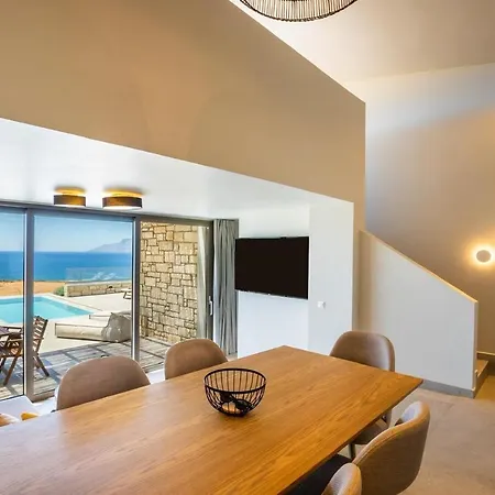 Tatil Evi Anemelia *