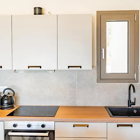 Tatil Evi Anemelia