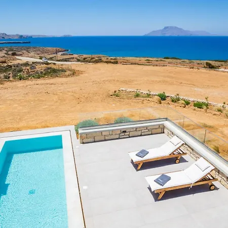 Tatil Evi Anemelia Foiníkion