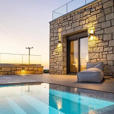 Anemelia Tatil Evi *
