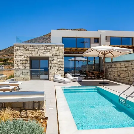 Anemelia Tatil Evi Foiníkion