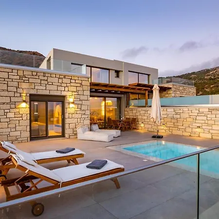 Anemelia Tatil Evi