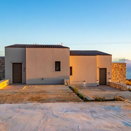 Tatil Evi Anemelia Foiníkion