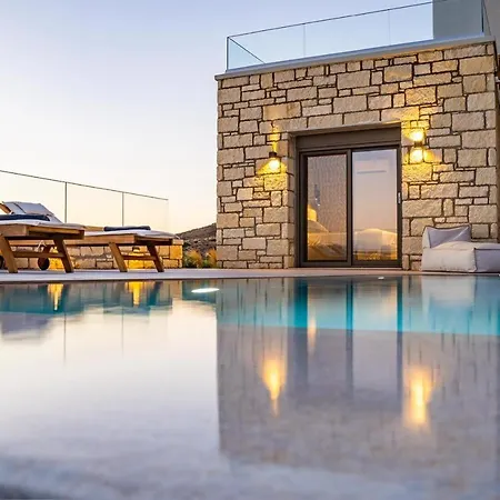 Anemelia Tatil Evi Foiníkion