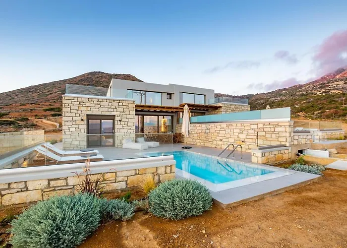 بيت للعطل Anemelia *