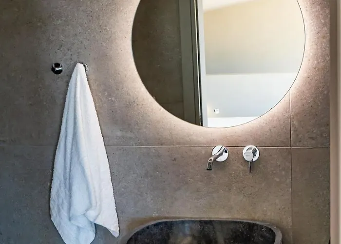 بيت للعطل Anemelia Foiníkion