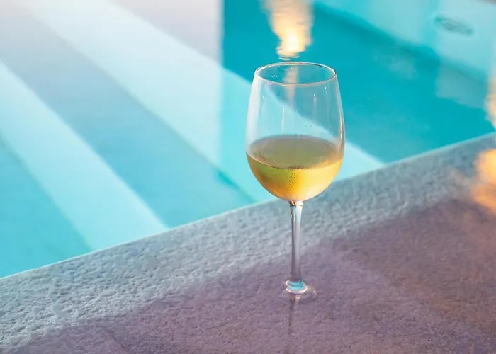 Anemelia بيت للعطل Foiníkion