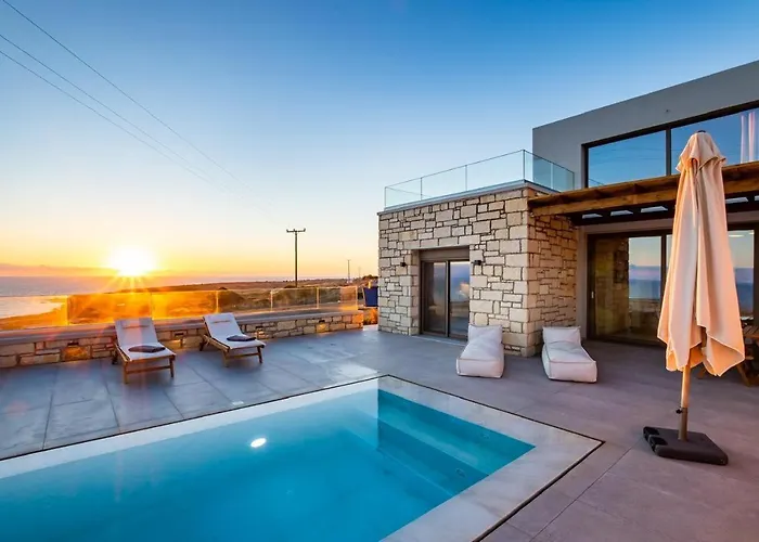 Anemelia Hébergement de vacances