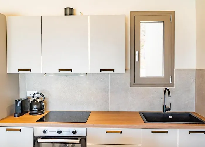 بيت للعطل Anemelia