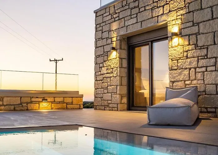 Anemelia بيت للعطل *