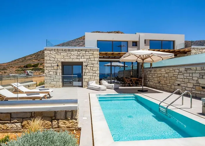 Anemelia Hébergement de vacances Foiníkion