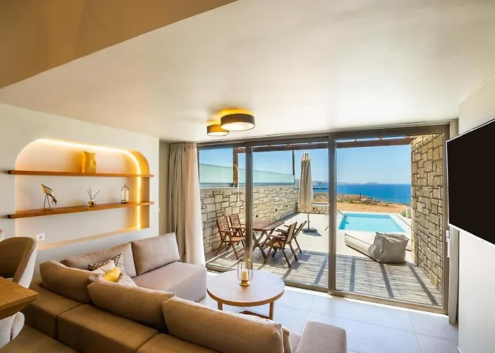 بيت للعطل Anemelia