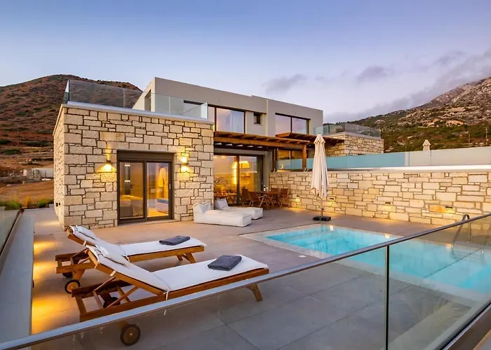 بيت للعطل Anemelia